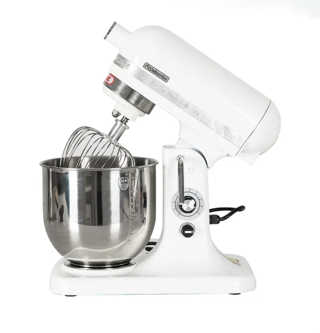 MIXER SS BOWL 7L