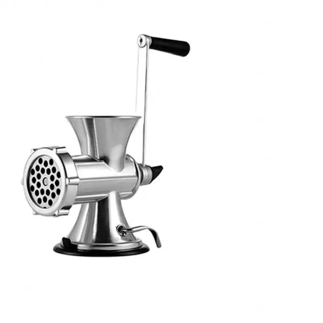 MANUAL MEAT GRINDER