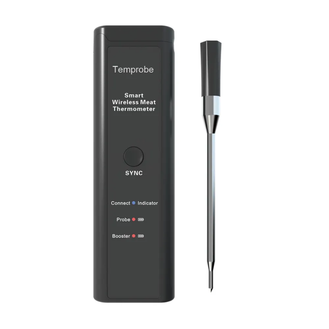 WIRELESS SMART PEN THERMOMETER
