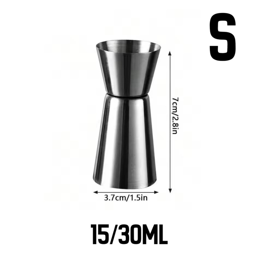 HEAVY JIGGER