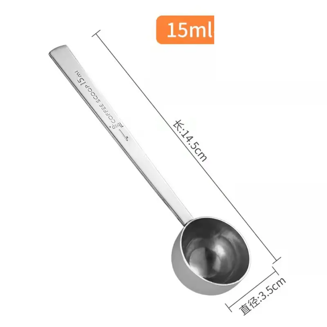 COFFEE SPOON