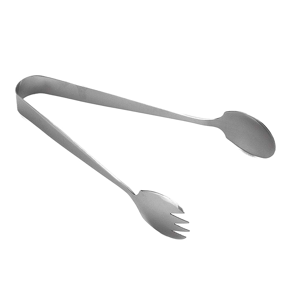 LARGE SALAD TONG (MATT)