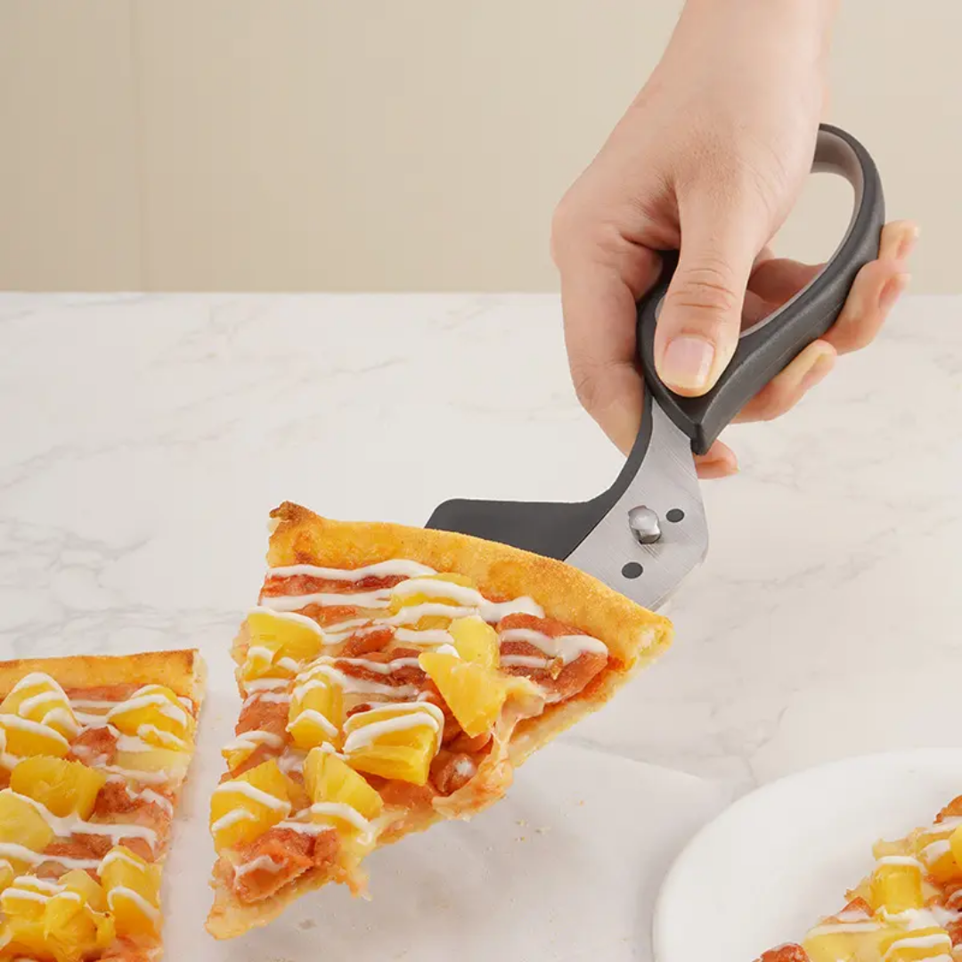 PIZZA SCISSOR