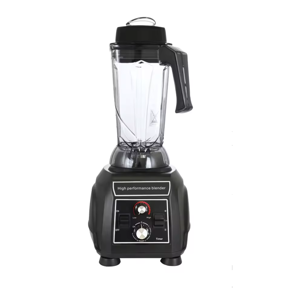 HEAVY DUTY BLENDER