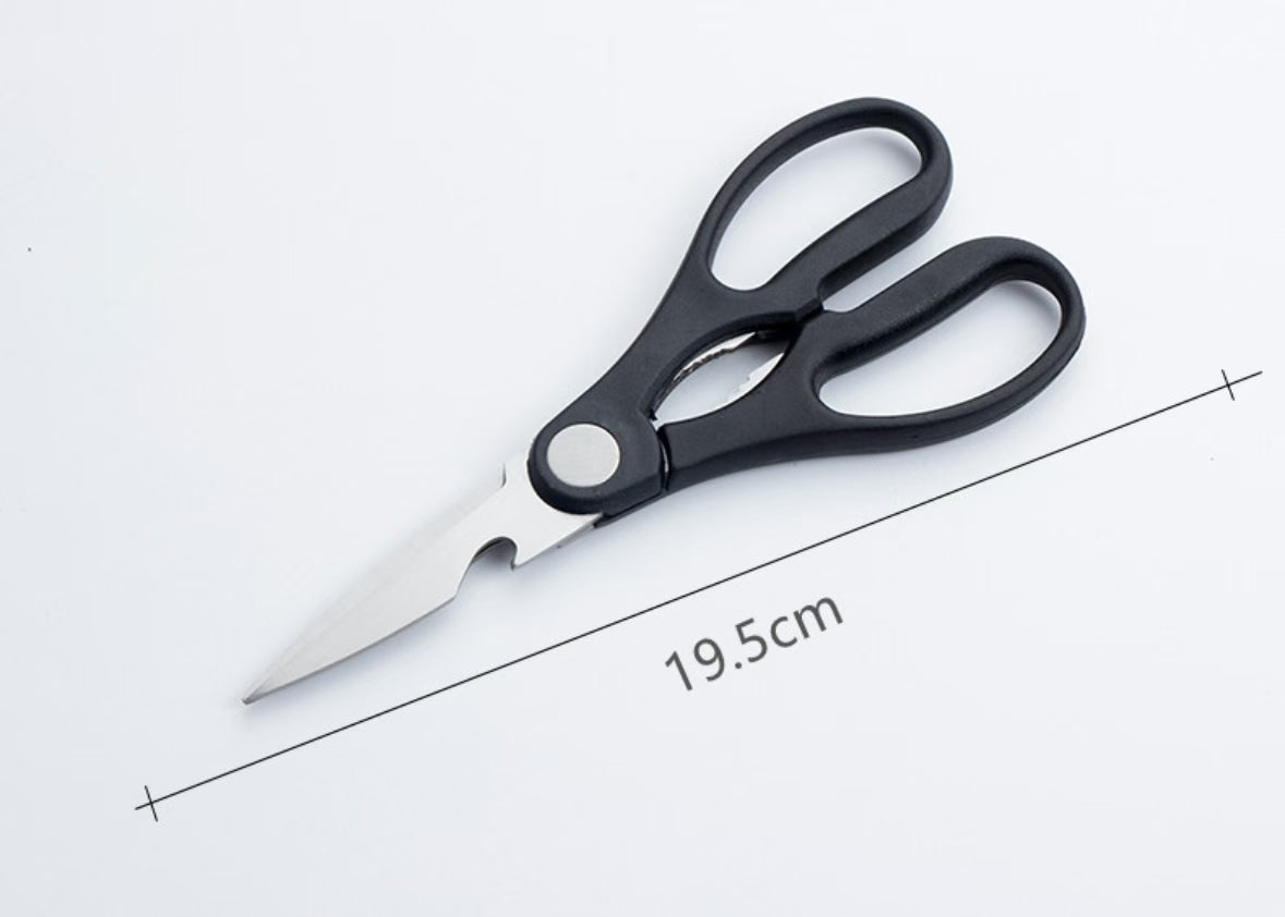 SMALL SCISSOR