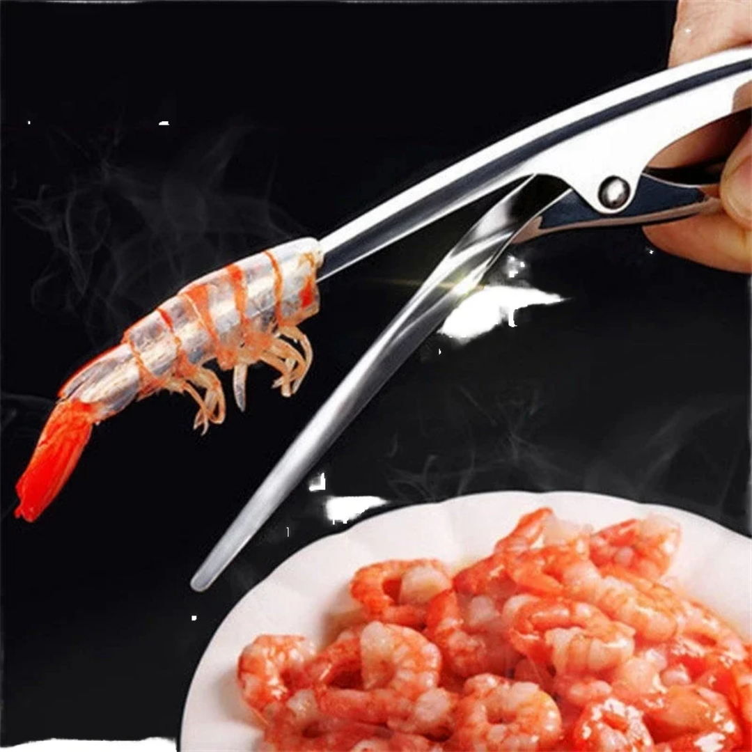 SHRIMP SCISSOR