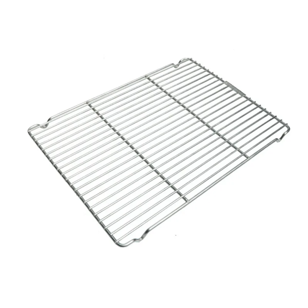 STAINLESS STEEL GRILL
