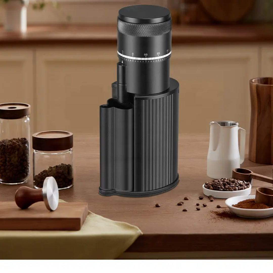 COFFEE BEAN GRINDER