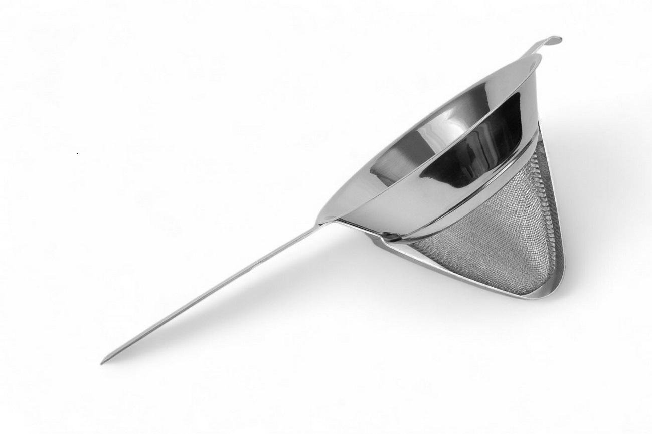 MESH CONICAL STRAINER COARSE