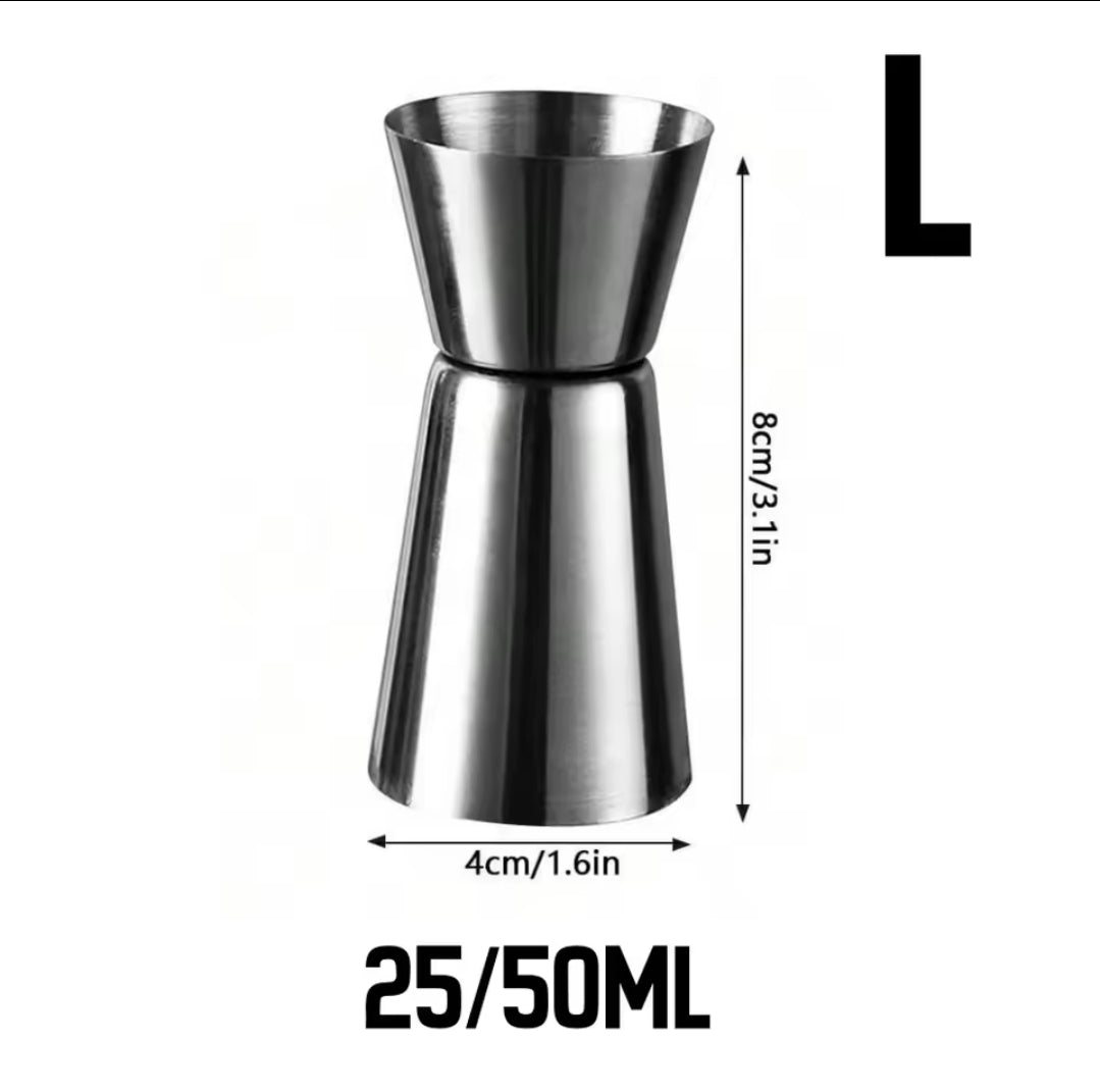 HEAVY JIGGER