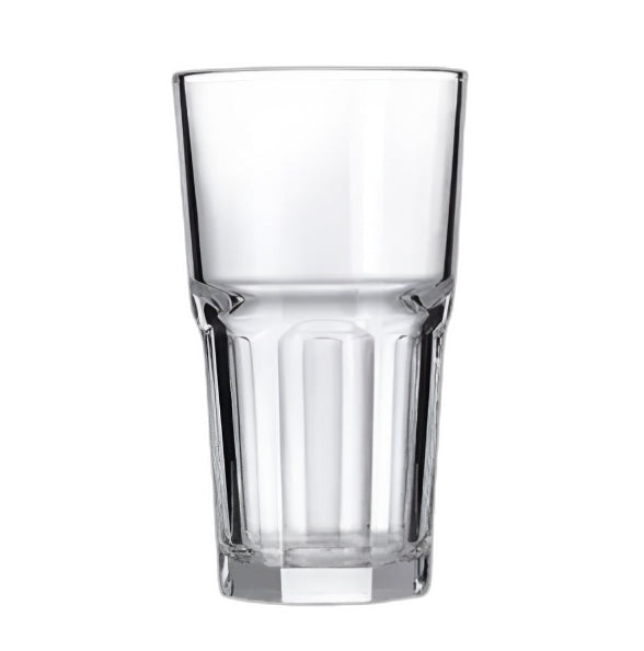 SOFT DRINK GLASS 400 ML