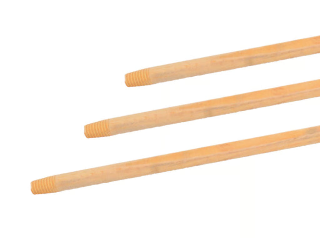 WOODEN HANDEL 120 CM EXTRA