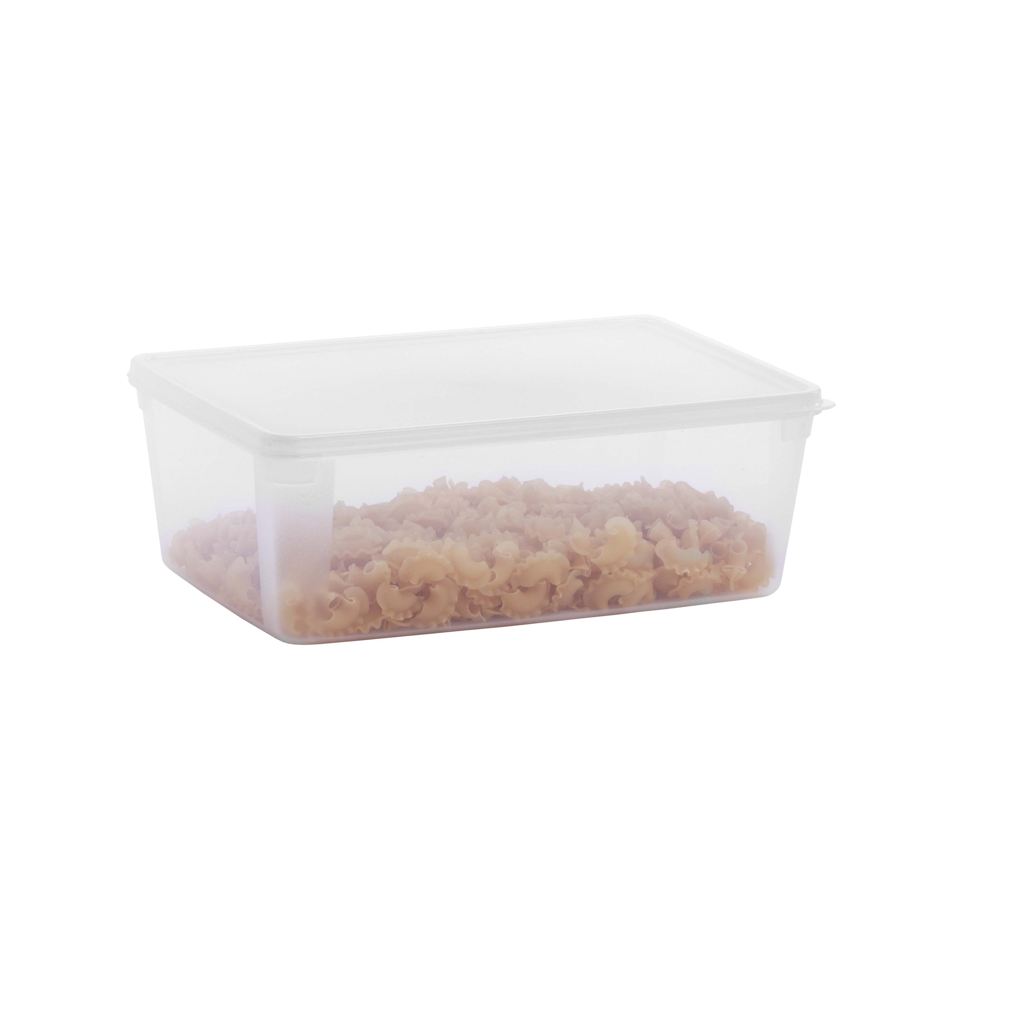 AIR-TIGHT FOOD CONTAINER