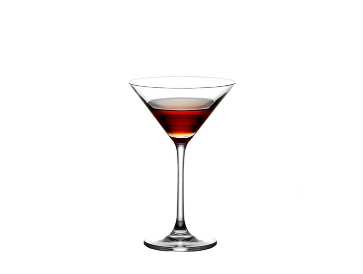 MARTINI STEAMLESS GLASS