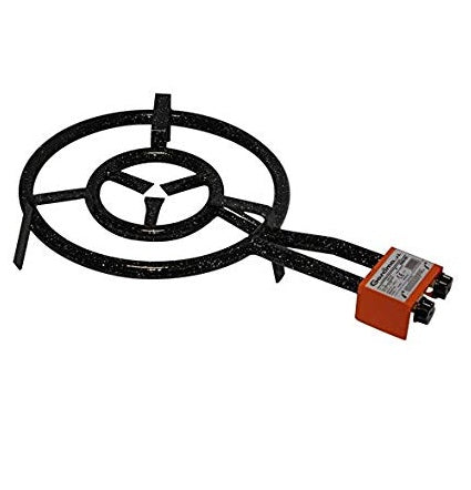Paella BURNER WITHOUT STAND