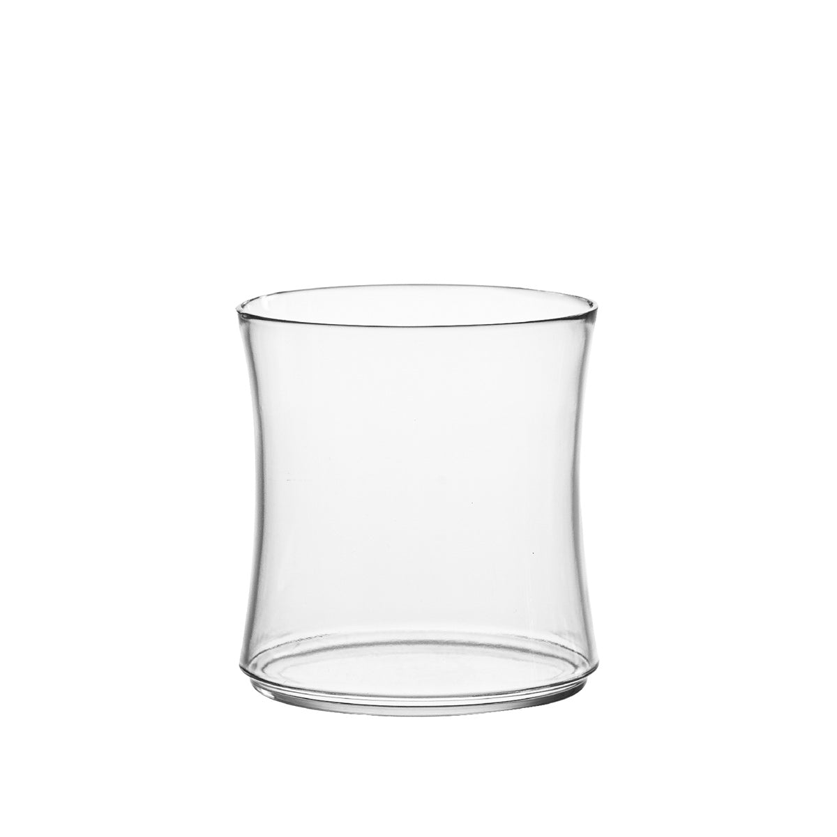BORISILICATE SHORT TUMBLER