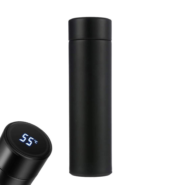 THERMO BOTTLE TOUCH SCREEN TEMPERATURE DISPLAY 48