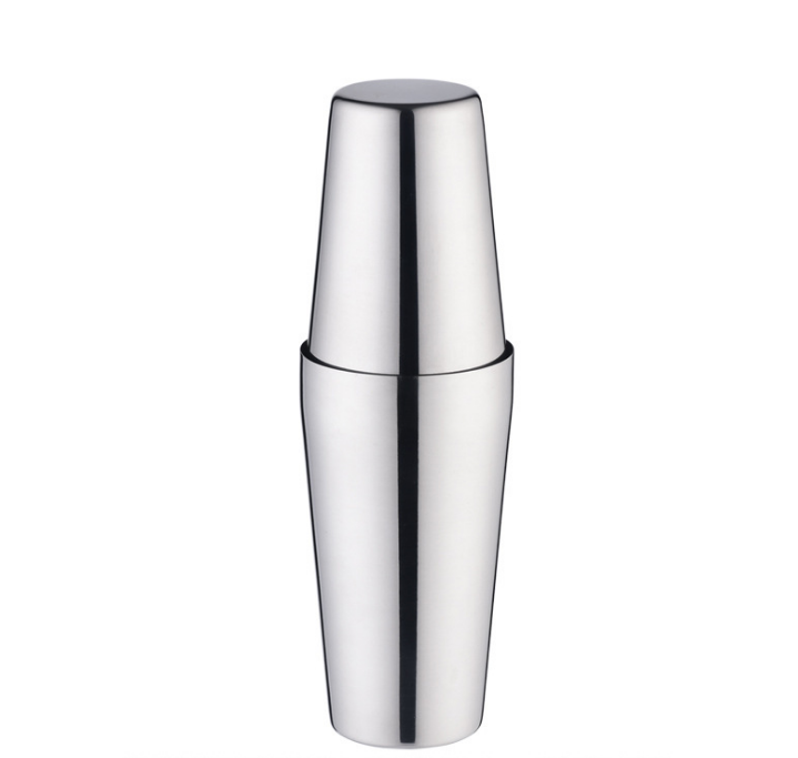 BOSTON SHAKER STAINLESS STEEL TIN ON TIN 600/750 ML
