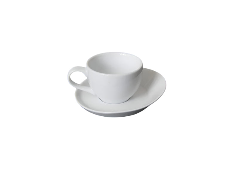 cup & saucer
