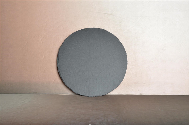 ROUND SLATE