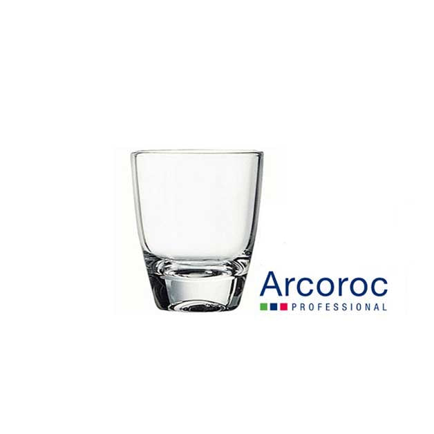 GIN SHOT - 3 CL