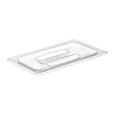 PC GASTRONOMI RECTANGULAR  BODY 1/4