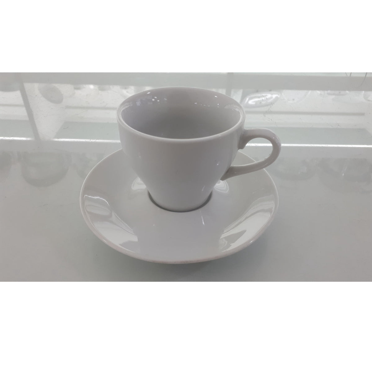 TEA CUP 8X7 CM