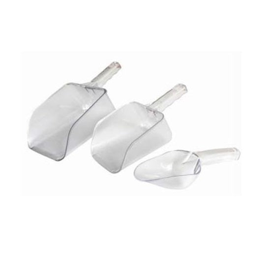 PLASTIC SCOOP PC MATERIAL