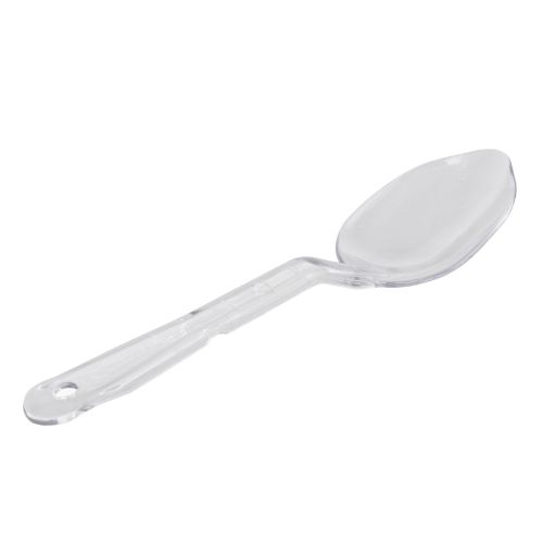 SERVING SPOON, 8 O.A.LENGTH, SOLID