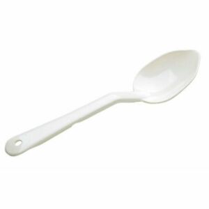 SERVING SPOON, 8 O.A.LENGTH, SOLID