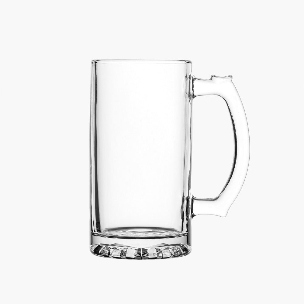 BEER MUG 500 ML