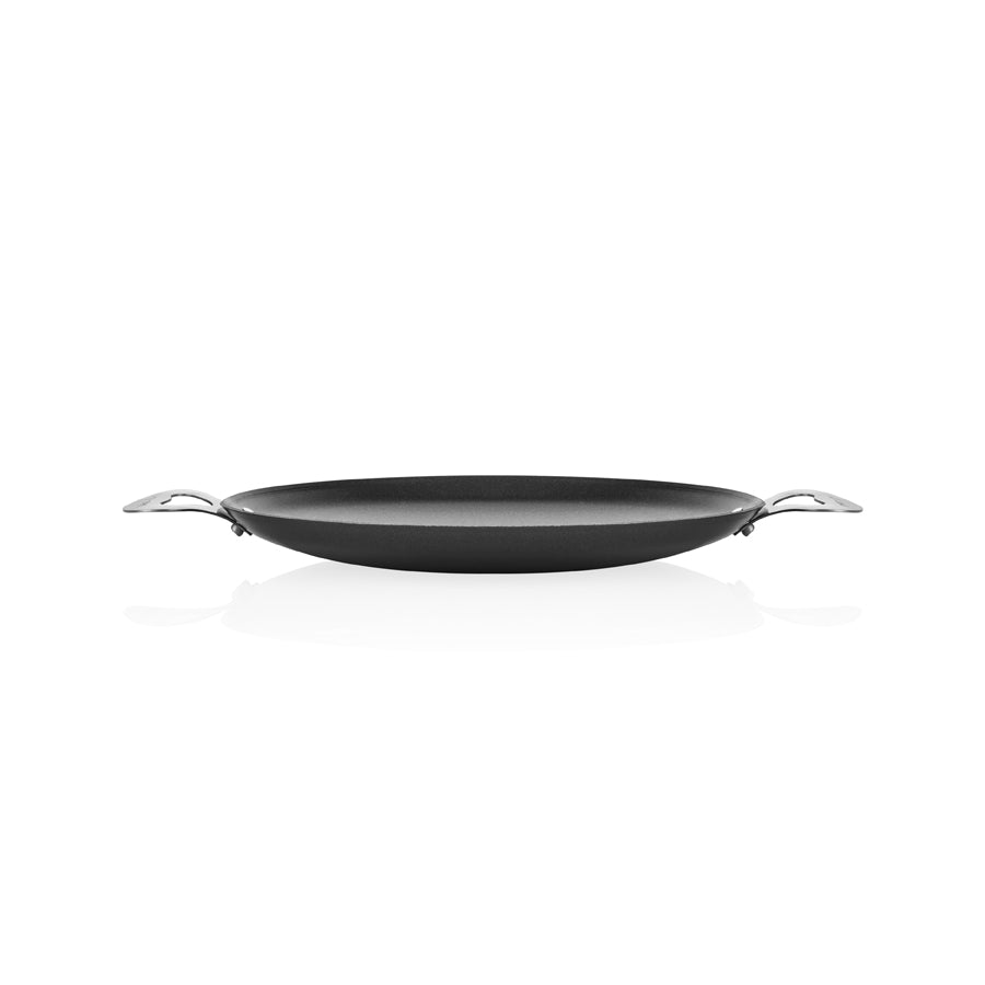 ROASTING METAL PLATE