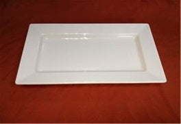 MELAMINE RECT TRAY 36*20.6*4