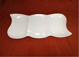 MELAMINE RECT TRAY 40.5*19.7*4.4