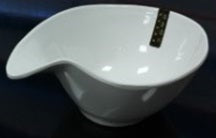 MELAMINE BOWL 14.5*12*5.5