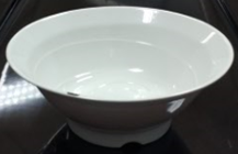 MELAMINE BOWL 20.5*7.6