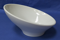 MELAMINE BOWL 23.8*23.1*12.7