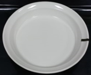 MELAMINE DEEP PLATE 30.5*5.2