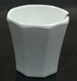 MELAMINE CUP 7*7