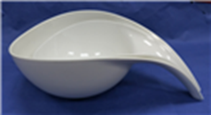 MELAMINE BOWL 40*25.5*13.5