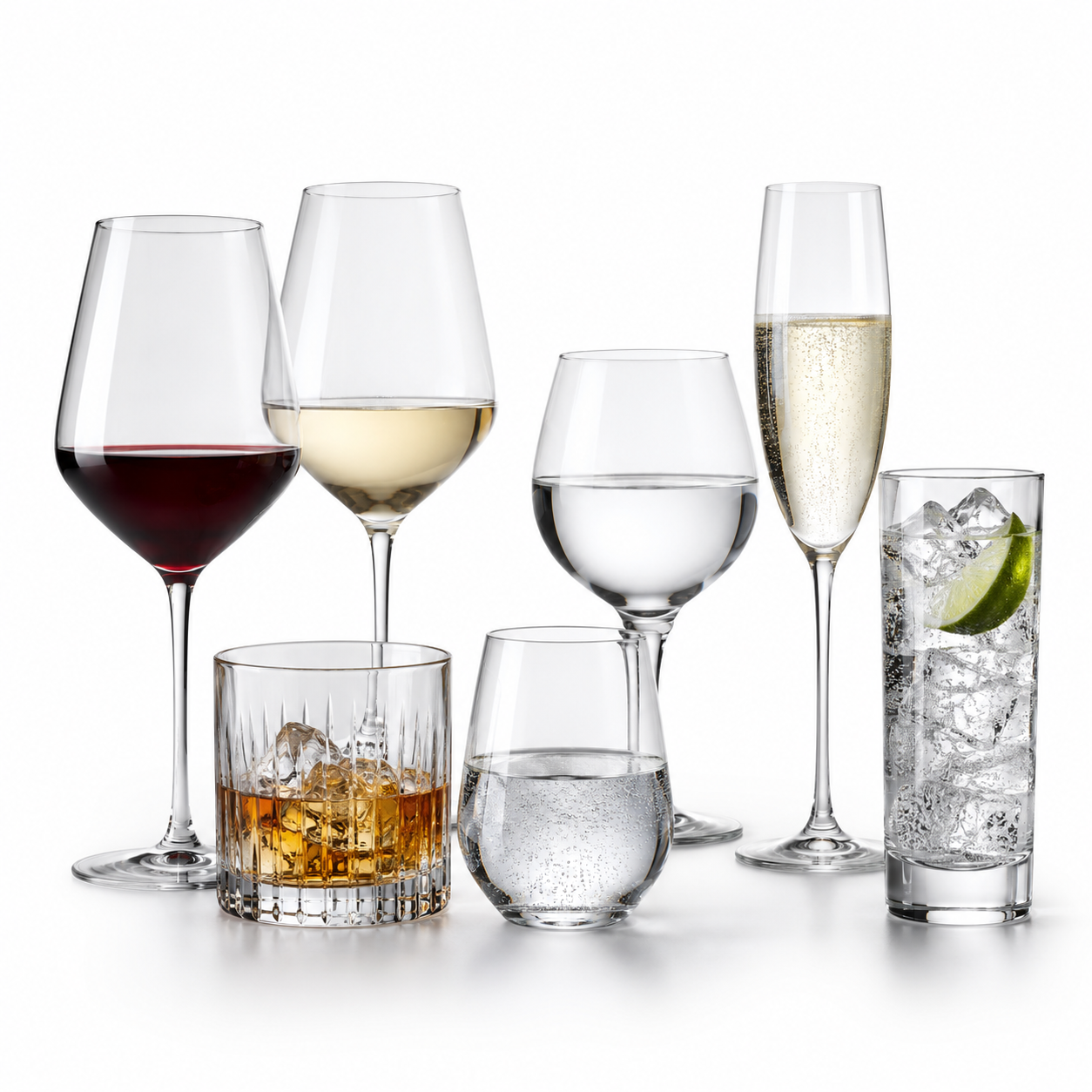 Glassware
