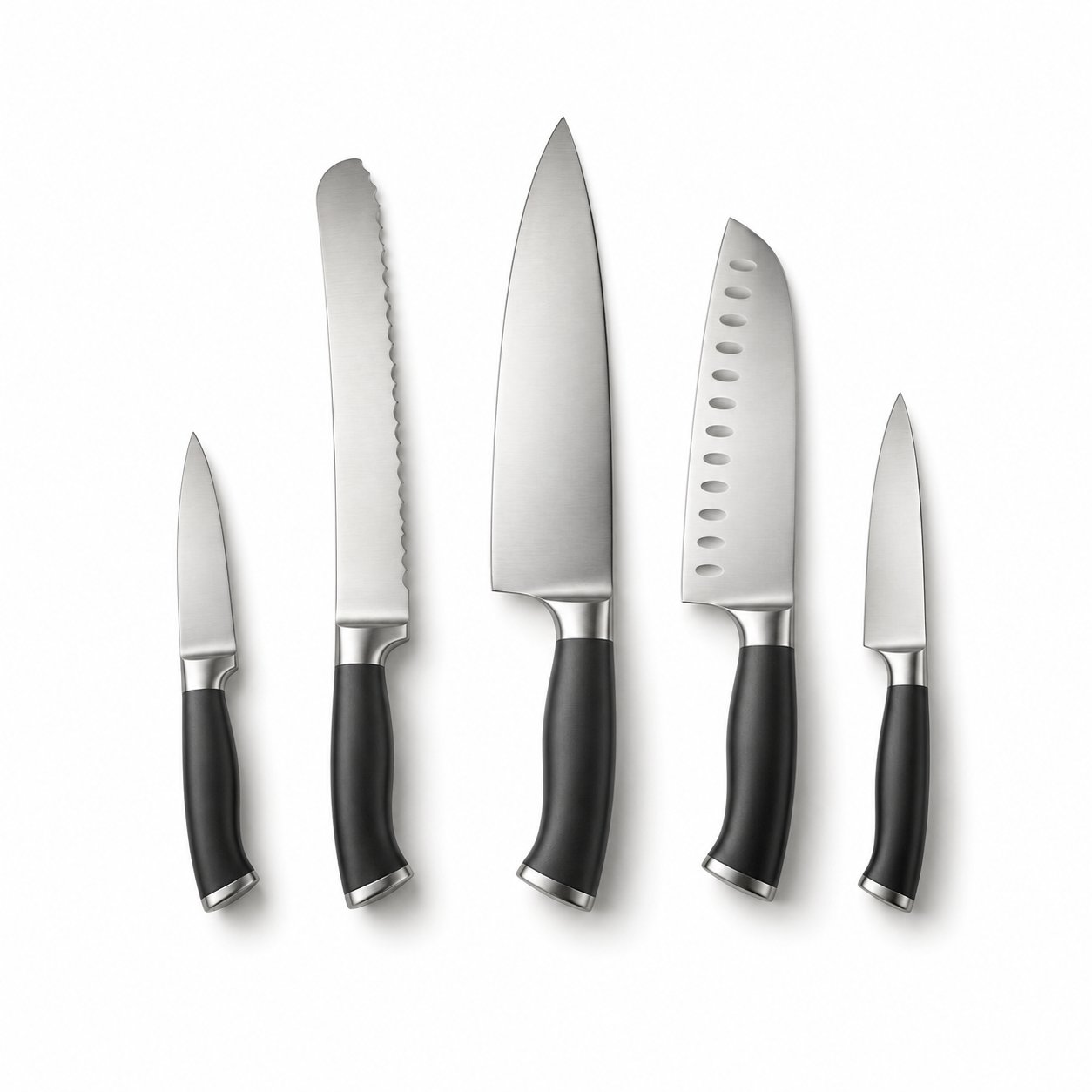 Kitchen Knives