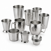 METAL CUPS