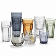 Outdoor Polycarbonate Drink Cups 