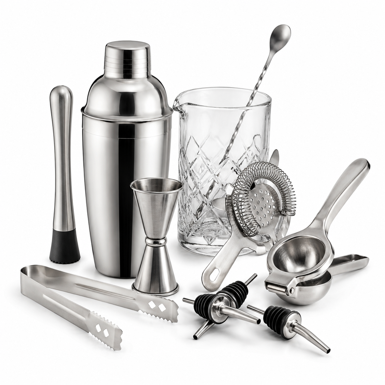 Bar Tools
