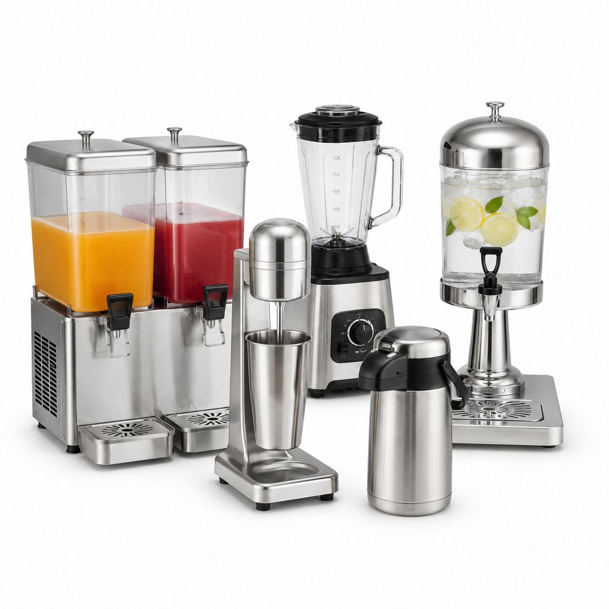 Beverage Equipment