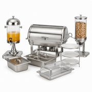 BUFFET EQUIPMENT