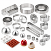 Mousse Molds