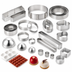 Mousse Molds