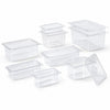 Polycarbonate Gn Containers